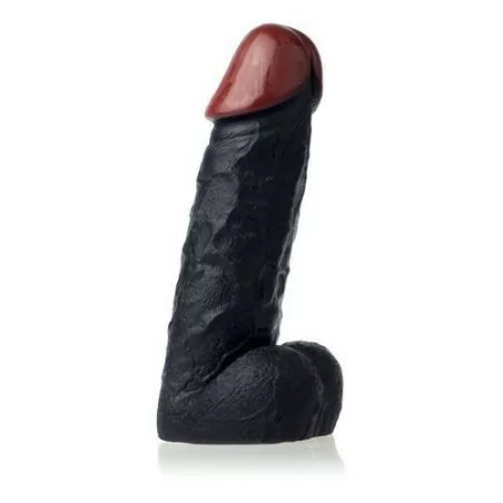 Prince Of Namibia - Dildo spesso realistico 20 cm - Toy Joy (29,90 €) | Poppers Express