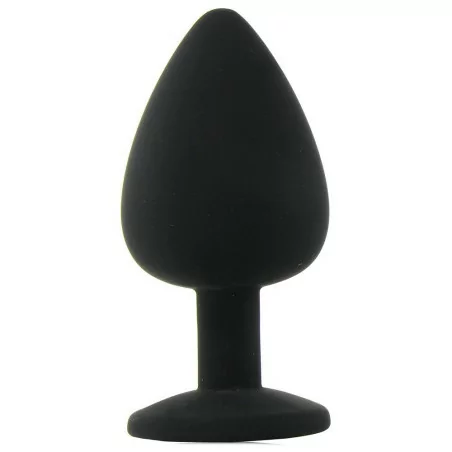 Diamond Buttplug - Extra groß - Ouch! (16,76 €) | Poppers Express