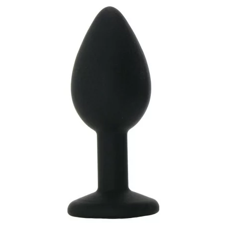 Diamanten buttplug - Medium - Ouch! (€ 12,79) | Poppers Express