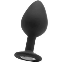 Plug anal Diamond - Large - Ouch! (14,78 €) | Poppers Express