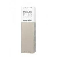 Mixgliss Silicone - Fluido Nature 100ml - Mixgliss (21,90 €) | Poppers Express