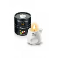 Bougie de massage - Buble gum - Plaisir Secret (15,77 €) | Poppers Express