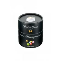 Candela da massaggio - Gomma da masticare - Plaisir Secret (15,77 €) | Poppers Express