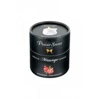 Massage candle - Grenadine - Plaisir Secret (€15.77) | Poppers Express