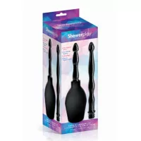 Showerplay P4 2 in 1 Klistierbirne - (24,90 €) | Poppers Express