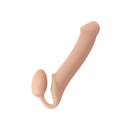 Strap-on-Me Flesh Anatomischer Umschnalldildo - (54,50 €) | Poppers Express