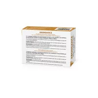 Cure Amélioration Volume du sperme - Abondance 30 comprimés) - Laboratoire Intex-Tonic (21,60 €) | Poppers Express