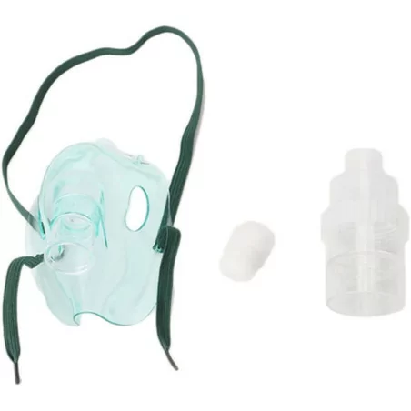 Masque Inhalateur Poppers - Générique (12,79 €) | Poppers Express