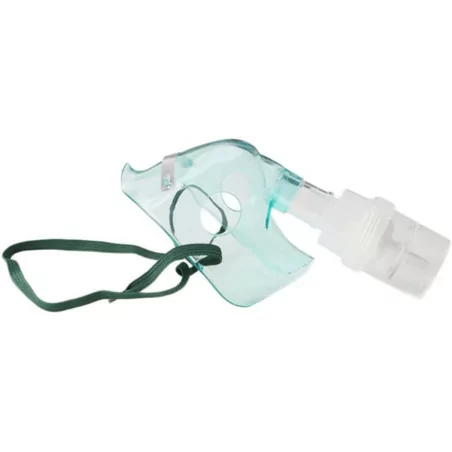 Poppers-Inhalator-Maske - Générique (12,79 €) | Poppers Express