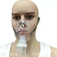 Poppers Inhaler Mask - Générique (€12.79) | Poppers Express