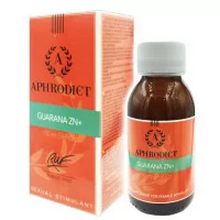 Sexuelles Stimulans Aphrodict Guarana ZN+ 100ml - Ruf (15,00 €) | Poppers Express