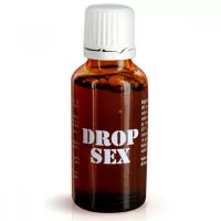 Drop sex - Gotas de amor - Ruf (16,35 €) | Poppers Express