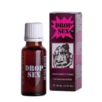 Drop sex - Drops of love - Ruf (€16.35) | Poppers Express