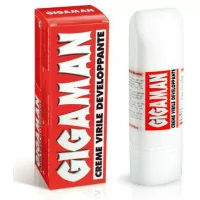 Crème ontwikkelen - Gigaman - Ruf (€ 14,78) | Poppers Express