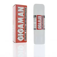 Crema di sviluppo - Gigaman - Ruf (14,78 €) | Poppers Express