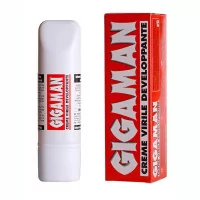 Crema di sviluppo - Gigaman - Ruf (14,78 €) | Poppers Express