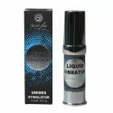 Vibration Effect Gel - Flüssiger Vibrator 15 ml