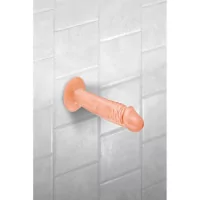 Real Zack - Dildo realistico 16cm - Real Body (14,88 €) | Poppers Express