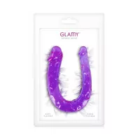 Glamy - Double Dong Speciale dubbele penetratie - (€ 14,87) | Poppers Express