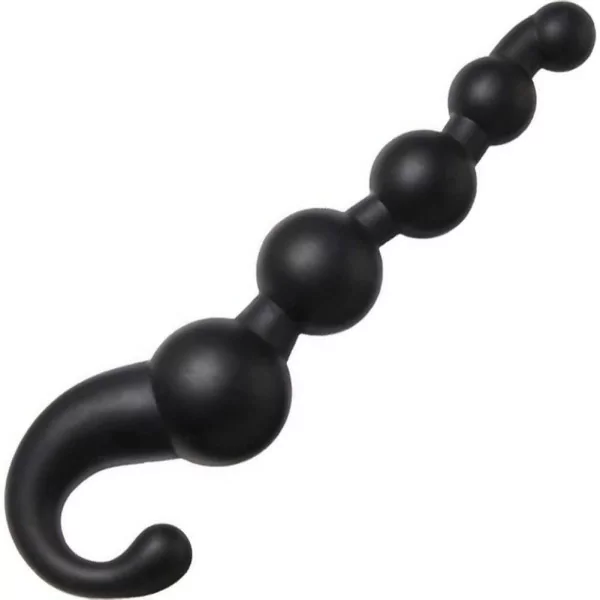 Bubble Hook Anal Bead - Malesatie - Malesation (€ 18,30) | Poppers Express