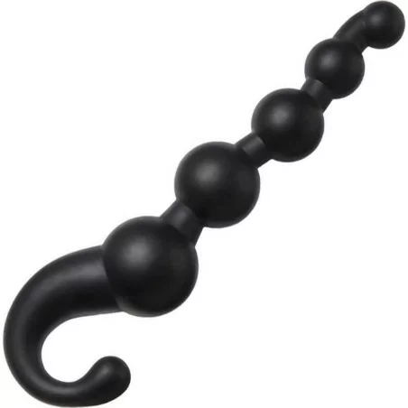 Bubble Hook Anal Bead - Malesación - Malesation (18,30 €) | Poppers Express