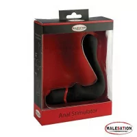 Anale stimulator 12 vibrerende standen - Malesation (€ 48,50) | Poppers Express