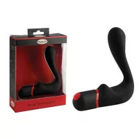 Anal Stimulator 12 vibrating modes - Malesation (€48.50) | Poppers Express