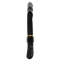 Magnum Opus vibrerende stotende dildo - Toy Joy (€ 83,31) | Poppers Express