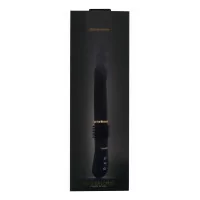 Magnum Opus Vibrating Thrusting Dildo - Toy Joy (€83.31) | Poppers Express