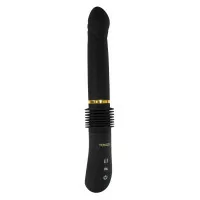 Magnum Opus vibrerende stotende dildo - Toy Joy (€ 83,31) | Poppers Express