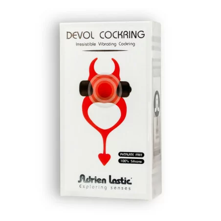 Devol Cockring Vibrant - Adrien Lastic (9,87 €) | Poppers Express