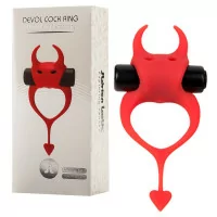 Devol Vibrierender Penisring - Adrien Lastic (9,87 €) | Poppers Express