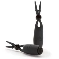 Sweet Torture Vibrierende Nippelklemmen – Fifty Shades of Grey - Fifty Shades of Grey (22,71 €) | Poppers Express