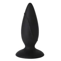 Plug Anal Silicone Large - L 12cm Ø 4,1cm - Malesation (16,76 €) | Poppers Express