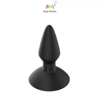 Equinox Vibrating Connected Plug – Magic Motion - Magic Motion (49,58 €) | Poppers Express