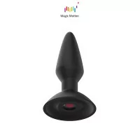 Plug Connecté Vibrant Equinox - Magic Motion - Magic Motion (49,58 €) | Poppers Express