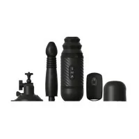 Automatisch stoßender ferngesteuerter Dildo – vibrierender Ass Thruster - Pipedream (118,02 €) | Poppers Express