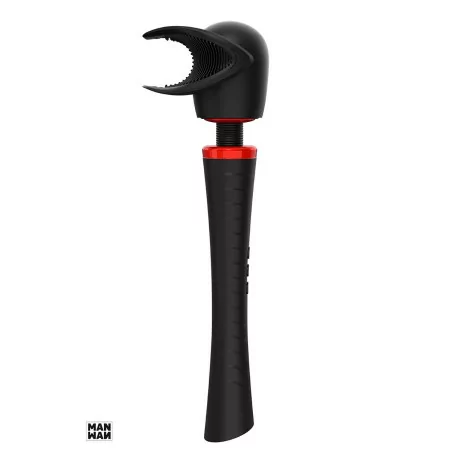 Man Wand Xtreme - Contrôle de l'orgasme - (148,66 €) | Poppers Express