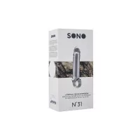 Transparante penisverlenging - SONO 31 - SONO (€ 29,65) | Poppers Express