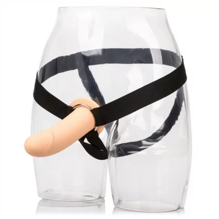 Penis Extender mit Harness - California Exotic Novelties (43,64 €) | Poppers Express