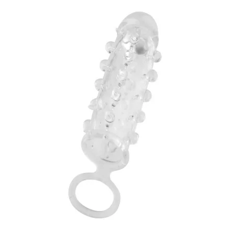 Mr Orgasm - Textured penis sleeve - Dorcel (€14.73) | Poppers Express