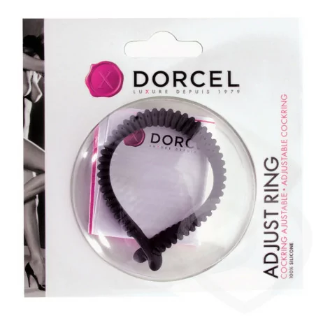 Anello regolabile per il pene Regola l'anello - Dorcel (7,79 €) | Poppers Express