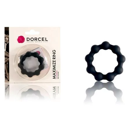 Anneau Maximize Ring - Dorcel (7,79 €) | Poppers Express