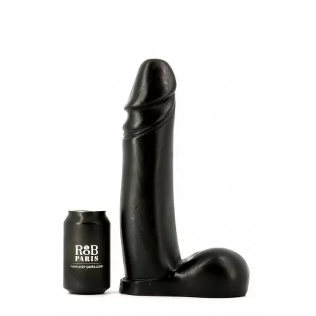 The Invincible Black - Gode Vinyle 33cm - Domestic Partner (77,36 €) | Poppers Express