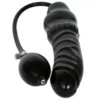 Ass Blaster Gonfiabile - Plug Dildo Gonfiabile - Pipedream (49,00 €) | Poppers Express