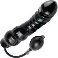 Inflatable Ass Blaster - Inflatable Plug Dildo - Pipedream (€49.00) | Poppers Express