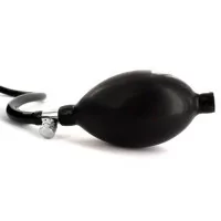 Ass Blaster Gonfiabile - Plug Dildo Gonfiabile - Pipedream (49,00 €) | Poppers Express