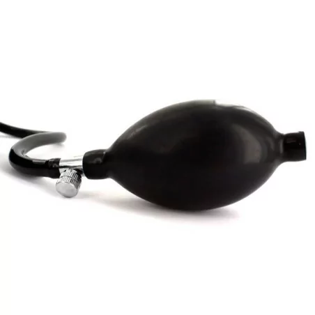 Aufblasbarer Ass Blaster - Aufblasbarer Plug-Dildo - Pipedream (49,00 €) | Poppers Express