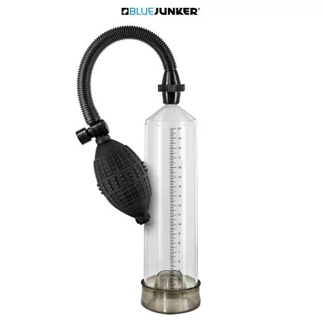 Classic Penis Pump - Blue Junker (€19.34) | Poppers Express