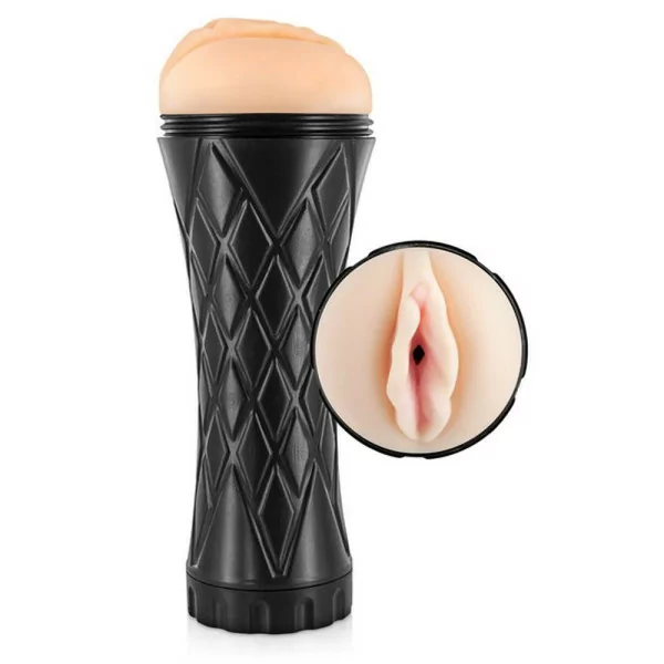 Masturbador Vaginal Realista - Copa Real - Real Body (21,72 €) | Poppers Express